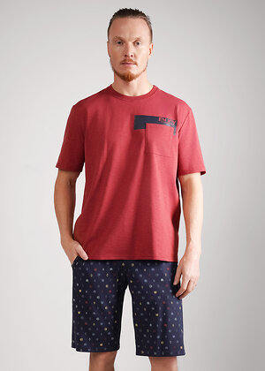 CLEVER Комплект 585977 MHP560413/1 т.красный/т.синий