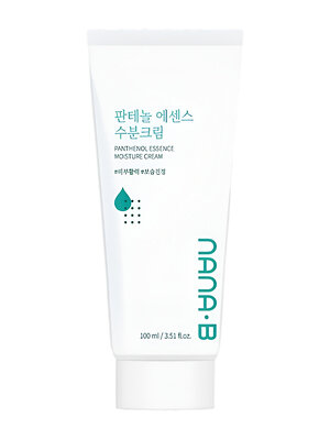 Nana-B Увлажняющий крем-эссенция с пантенолом / Panthenol Essence Moisture Cream, 100 мл 585993 28458 