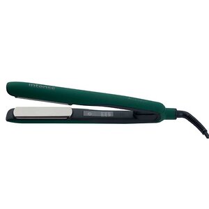 Dewal Щипцы-выпрямители для волос / Intense Green, 53 Вт, зеленый 586001 18653 