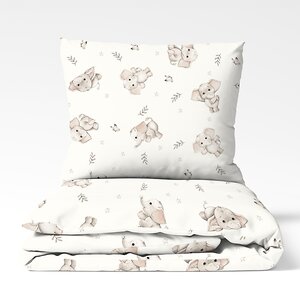 Текс-плюс КПБ Общий 586071 00000009107 Слоники