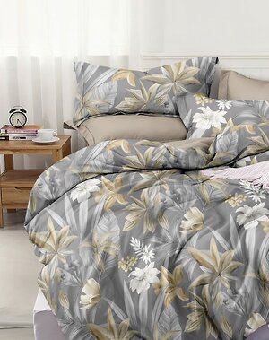 Текс-плюс КПБ Общий 586073 НФ-00000188 Каллиопа