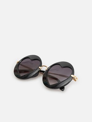 Acoola Очки солнцезащитные 586140 20206500110 черный