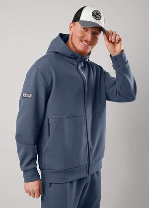 CLEVER Куртка 586220 562492/12сд_п синий