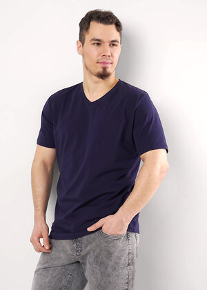 CLEVER Фуфайка 586300 600431г. т.синий