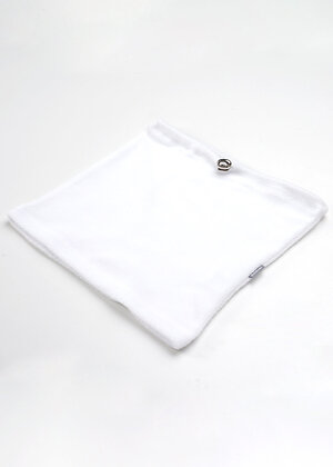 CLEVER Шарф 586302 601703ло белый