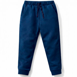 YOULALA Брюки 586330 1694320208 синий