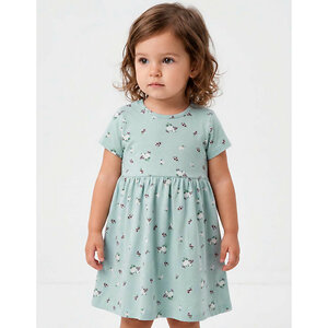 YOULALA Платье 586352 1338101007 