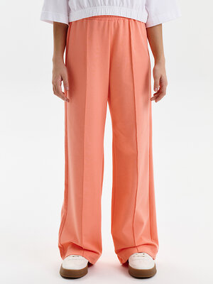 PELICAN Брюки 586368 GFP3352//1U Персиковый