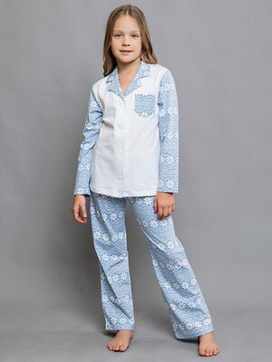 BATIK Пижама 586406 FST 008 Мультиколор