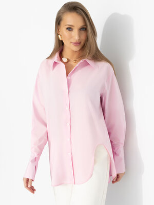 CHARUTTI Рубашка 586449 12669 Розовый