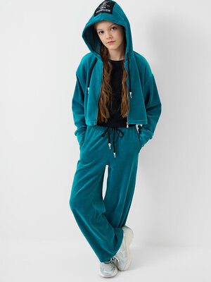 PLAYTODAY Комплект 586493 12621352 бирюзовый