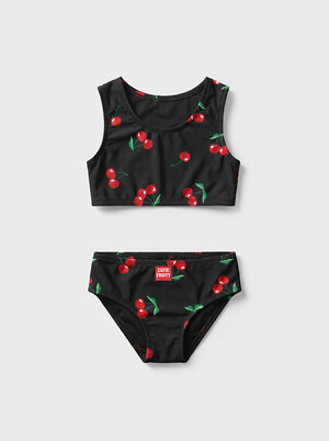 PLAYTODAY Купальный костюм 586502 12621694 разноцветный