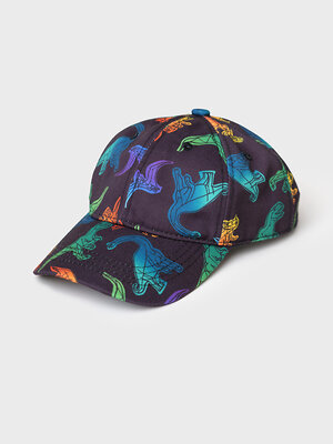 PLAYTODAY Кепка 586521 12612370 разноцветный