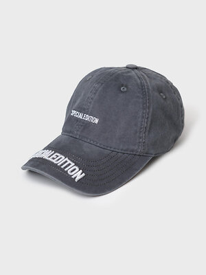 PLAYTODAY Кепка 586523 12621141 черный