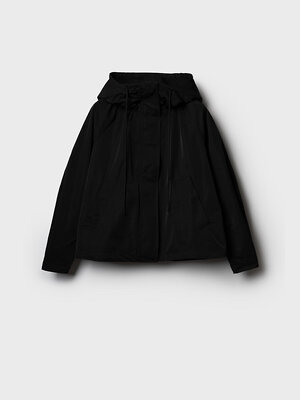 PLAYTODAY Куртка 586527 12666289 черный