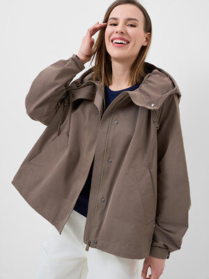 PLAYTODAY Куртка 586528 12666290 коричневый