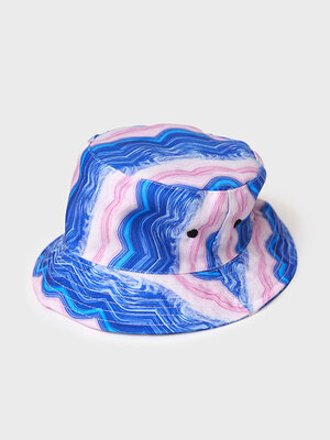 PLAYTODAY Панама 586533 12622516 розовый,сиреневый