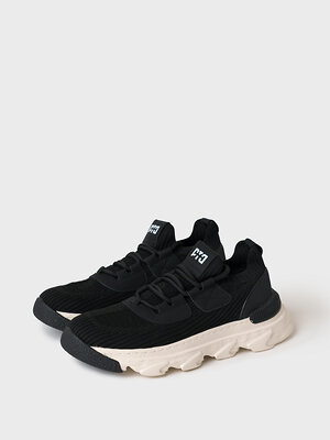 PLAYTODAY Полуботинки 586549 12656718 черный