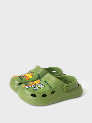 PLAYTODAY Сабо 586582 12613711 зеленый