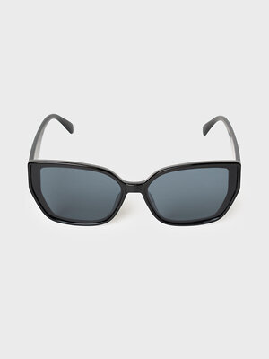 PLAYTODAY Очки солнцезащитные 586595 12666804 черный