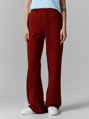 MARK FORMELLE Брюки 586631 182266 бордовый