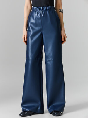 MARK FORMELLE Брюки 586636 182502 море