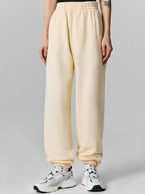 MARK FORMELLE Брюки 586638 182541 ваниль