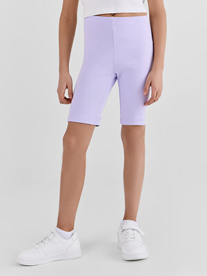 MARK FORMELLE Велосипедки 586657 137753 лиловый вереск