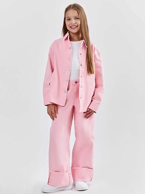 MARK FORMELLE Джинсы 586664 2026-1DTG503h-9p розовый