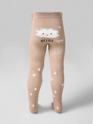 MARK FORMELLE Детские колготки 586673 700K-3403 капучино