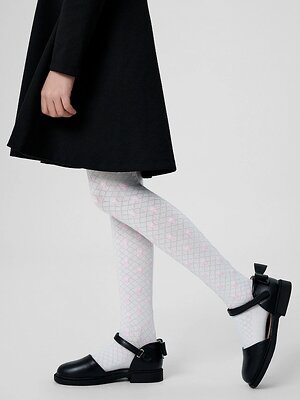 MARK FORMELLE Детские колготки 586675 700K-3550 белый