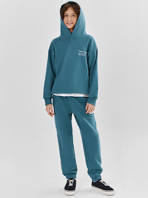 MARK FORMELLE Комплект 586689 393323 пыльный изумруд +печать