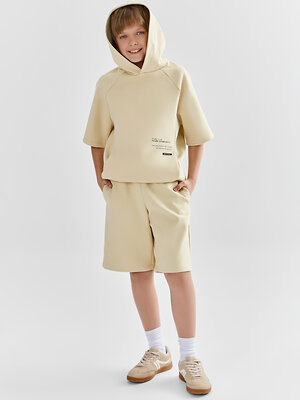 MARK FORMELLE Комплект 586690 393348 бежевый кварц +печать