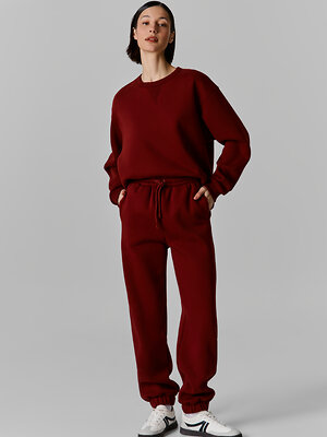 MARK FORMELLE Комплект 586696 192013 бордовый