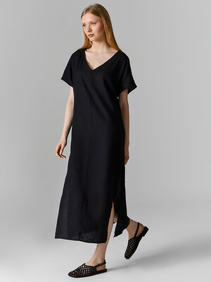 MARK FORMELLE Платье 586759 152564 черный