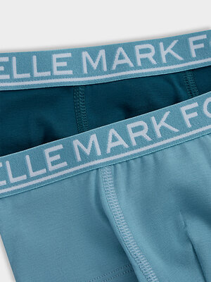 MARK FORMELLE Трусы 586801 413354-2 бирюза +атлантика