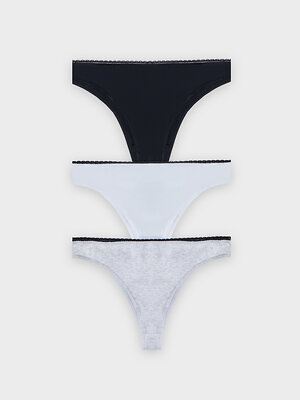 MARK FORMELLE Трусы 586840 412630-3 белый