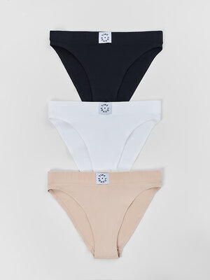 MARK FORMELLE Трусы 586844 412542-3 белый