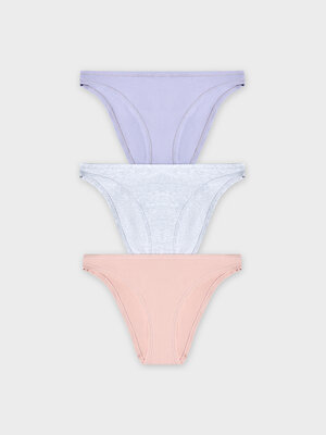 MARK FORMELLE Трусы 586846 412621-3 лунная скала