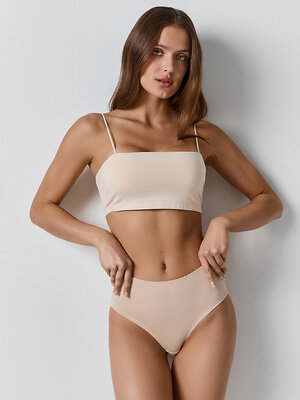 MARK FORMELLE Трусы 586847 412075-5 нюд