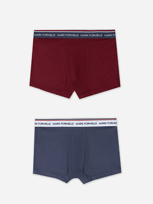 MARK FORMELLE Трусы 586865 411228-2 гроза +портвейн