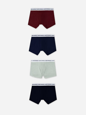 MARK FORMELLE Трусы 586869 411221-4 канарский зеленый