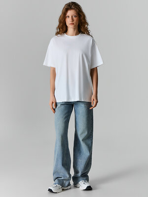 MARK FORMELLE Футболка 586882 112678 белый