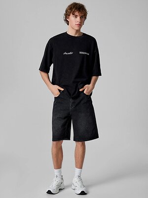 MARK FORMELLE Шорты 586900 2026-1DSM1112-4 черный