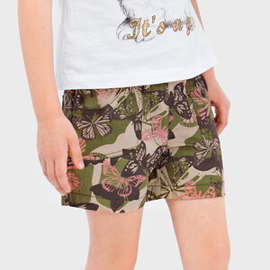 Bonito Шорты 586918 BK266SH розовый