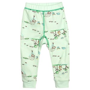 Bonito Штанишки 586919 OP236SH зеленый