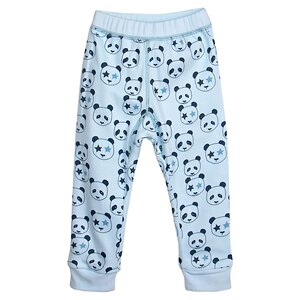 Bonito Штанишки 586920 OP236SH голубой