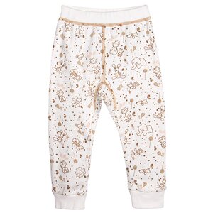 Bonito Штанишки 586923 OP236SH бежевый