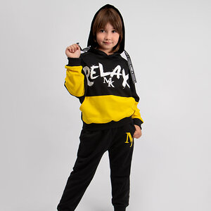 Bonito Костюм 586936 OP1048 желтый