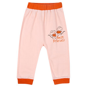 Bonito Штанишки 586939 OP468 персиковый